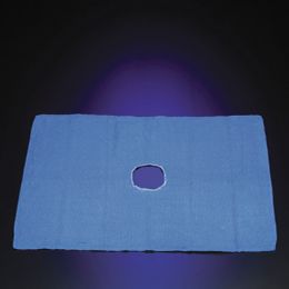 Fenestrated Operating Room Towels